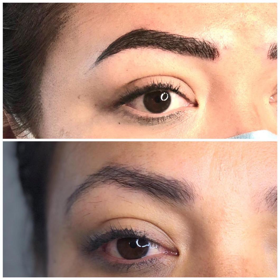 Brows & Beauty 5